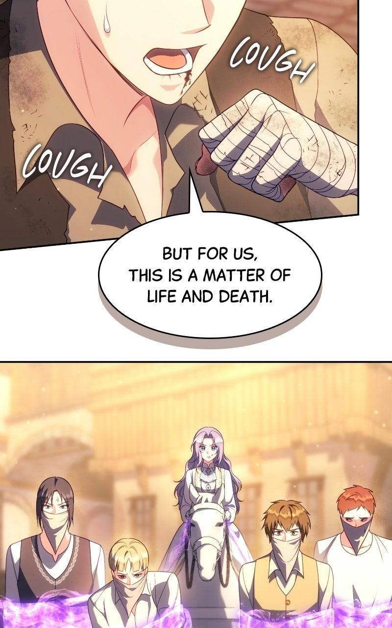 Read Vows and Vendettas chapter 42 image 19 on Lezhin