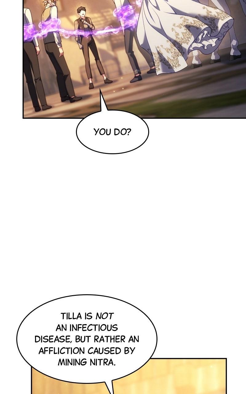 Read Vows and Vendettas chapter 42 image 21 on Lezhin