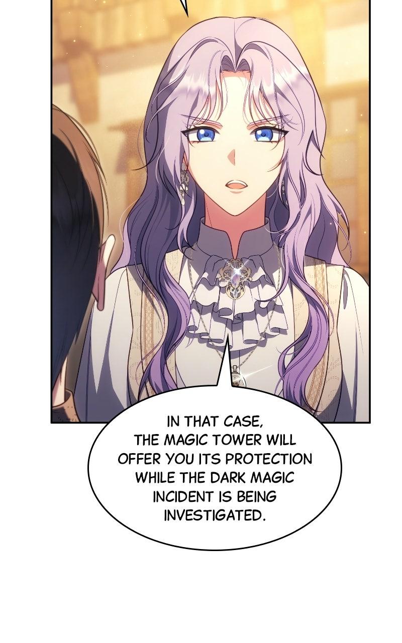 Read Vows and Vendettas chapter 42 image 22 on Lezhin