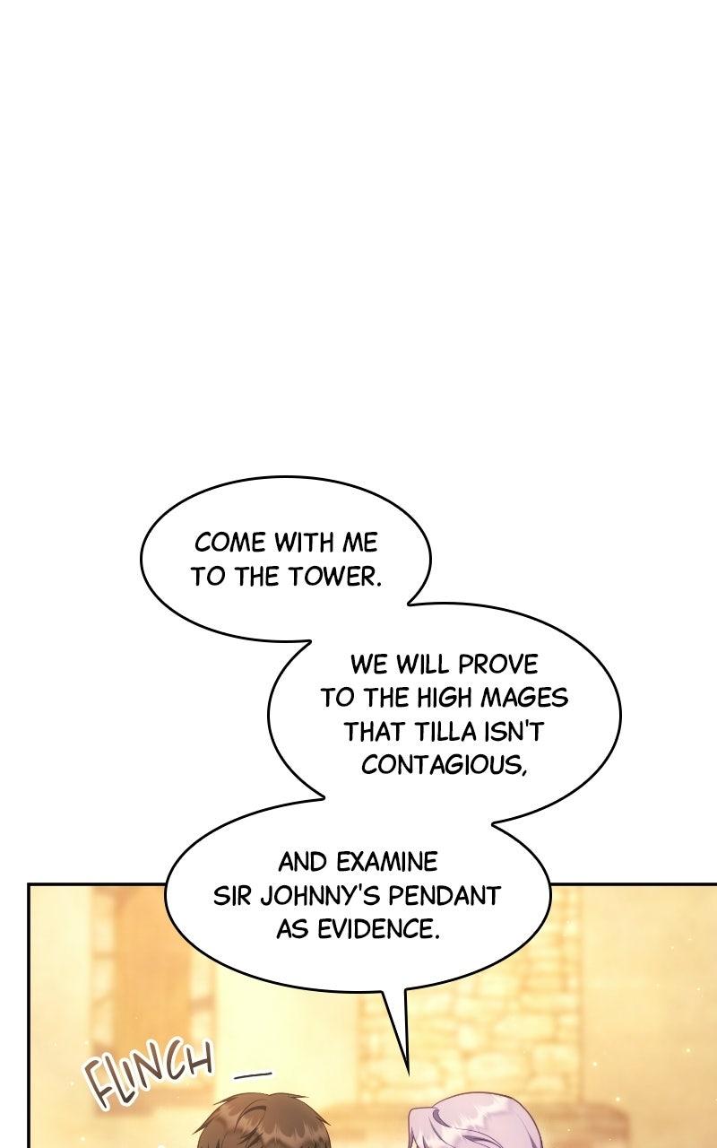 Read Vows and Vendettas chapter 42 image 23 on Lezhin