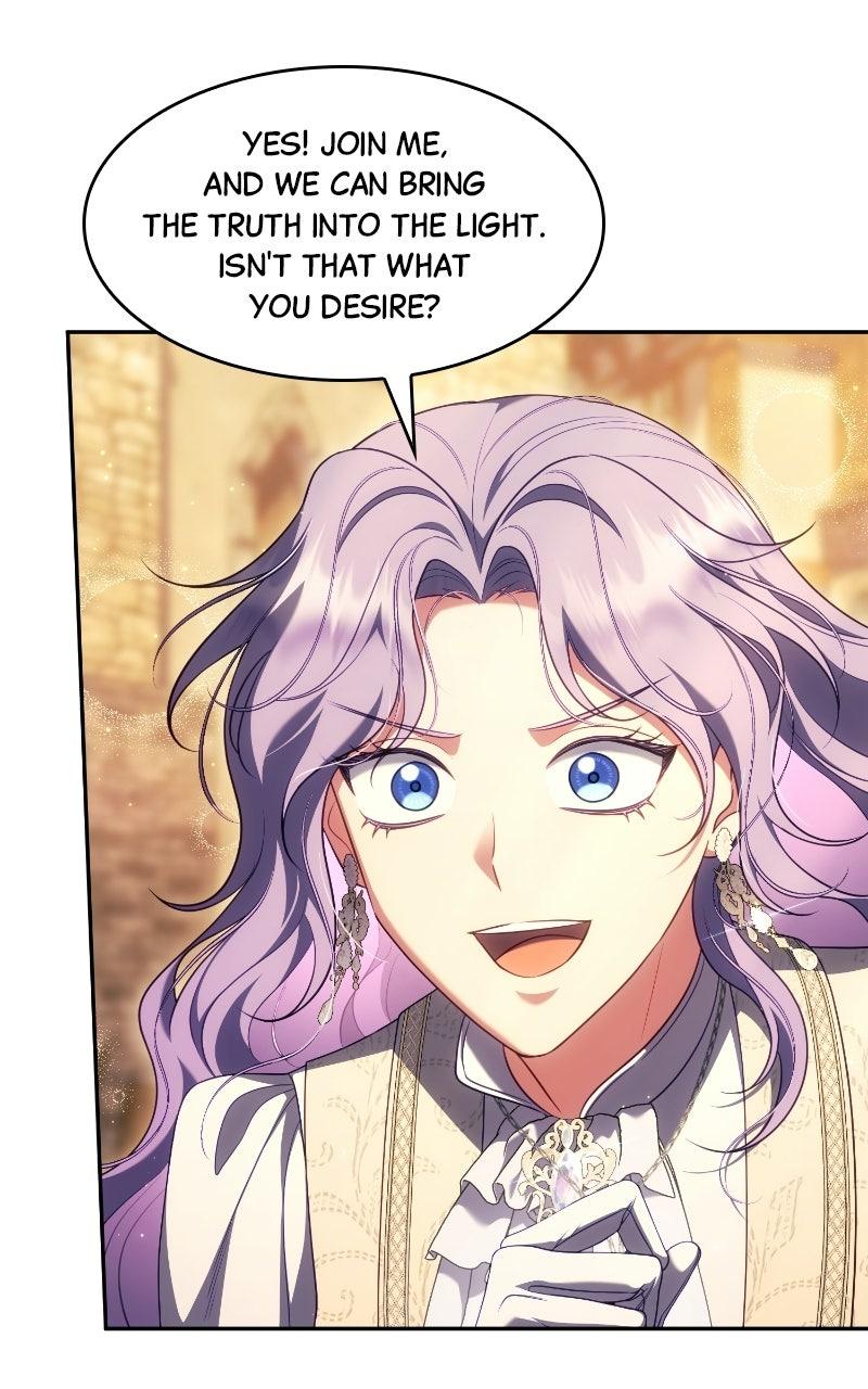 Read Vows and Vendettas chapter 42 image 25 on Lezhin