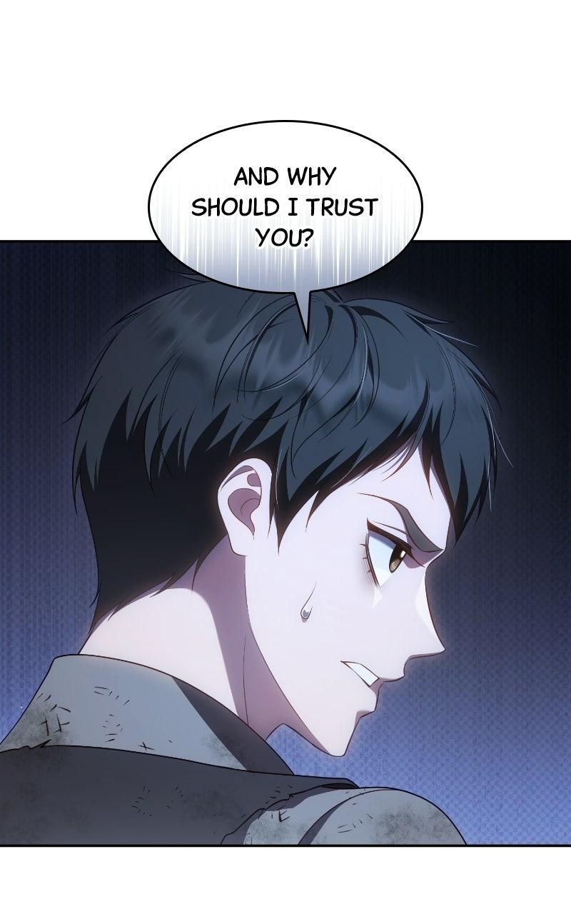 Read Vows and Vendettas chapter 42 image 26 on Lezhin