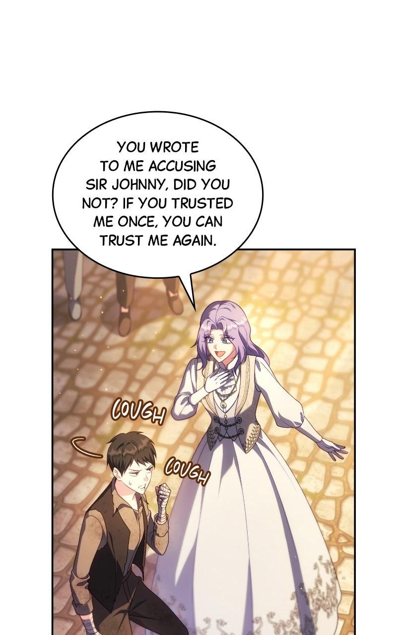 Read Vows and Vendettas chapter 42 image 27 on Lezhin
