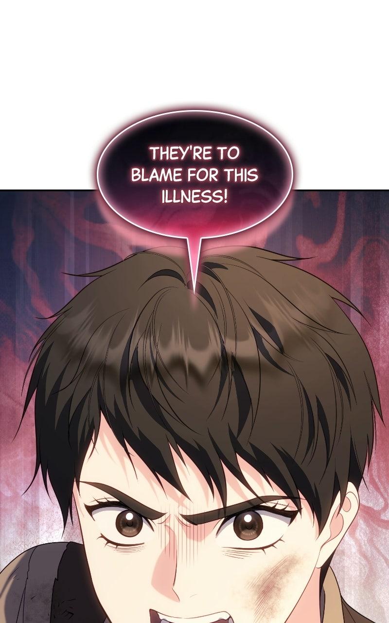 Read Vows and Vendettas chapter 42 image 3 on Lezhin