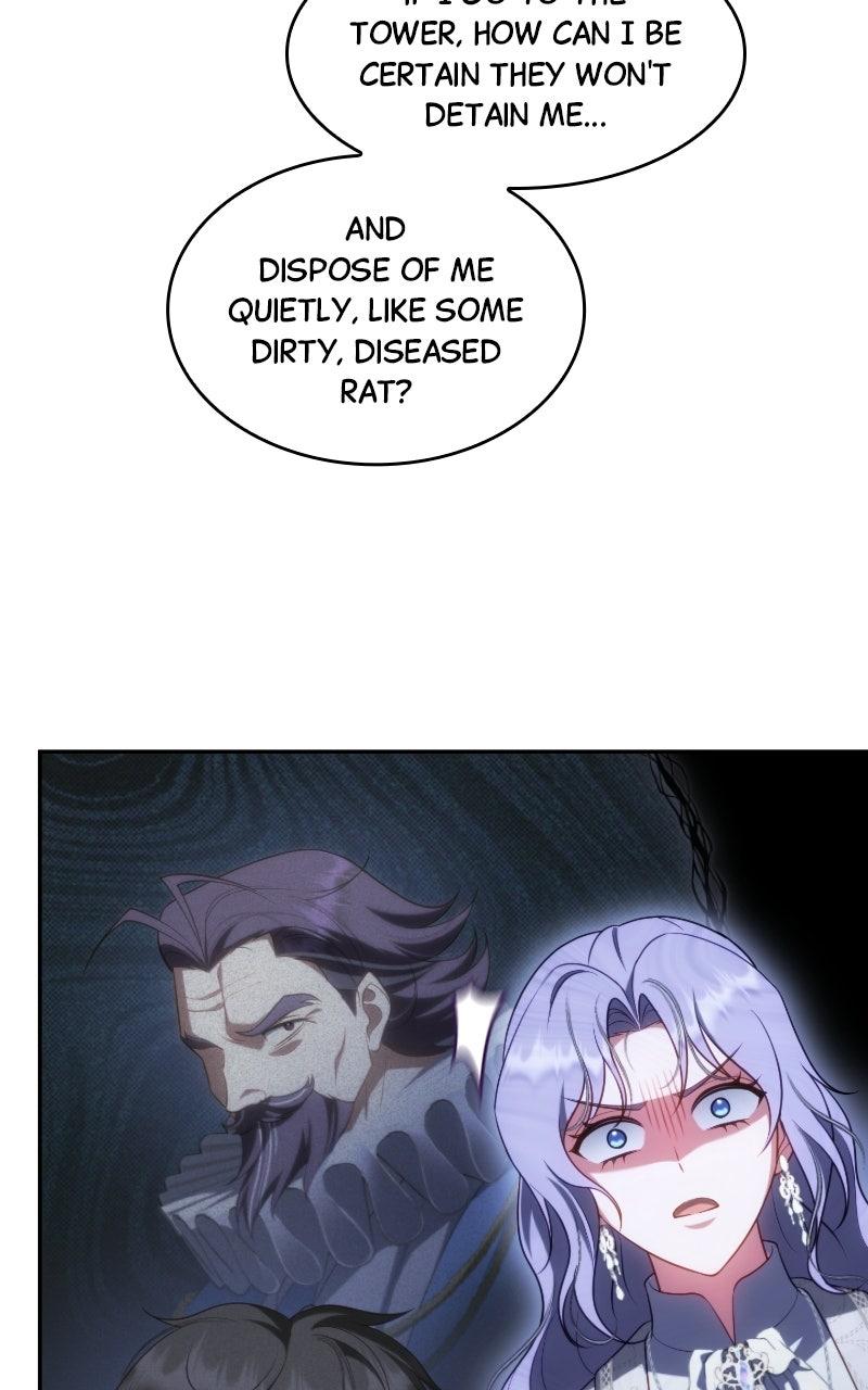 Read Vows and Vendettas chapter 42 image 32 on Lezhin