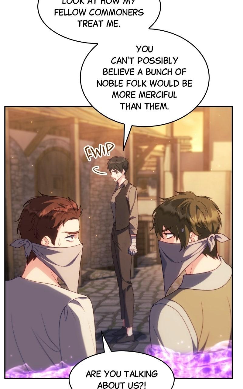 Read Vows and Vendettas chapter 42 image 34 on Lezhin