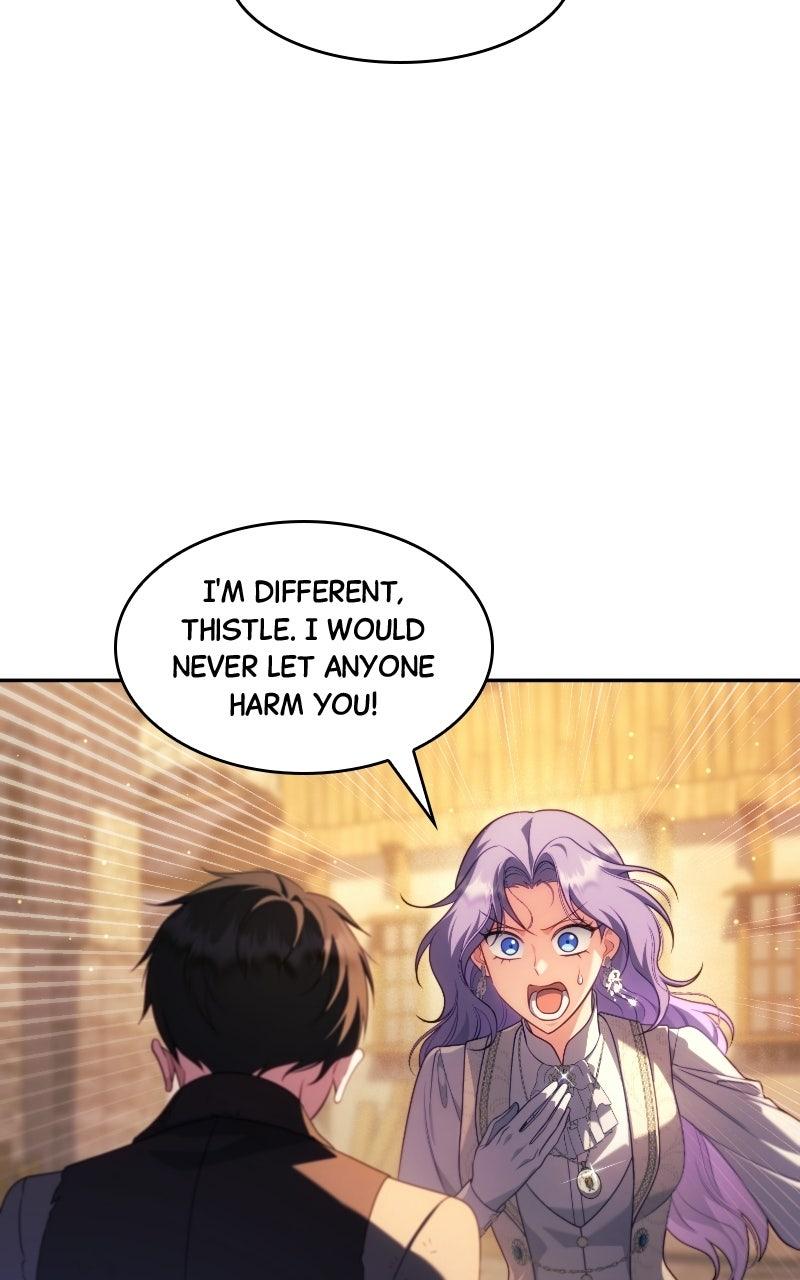 Read Vows and Vendettas chapter 42 image 35 on Lezhin