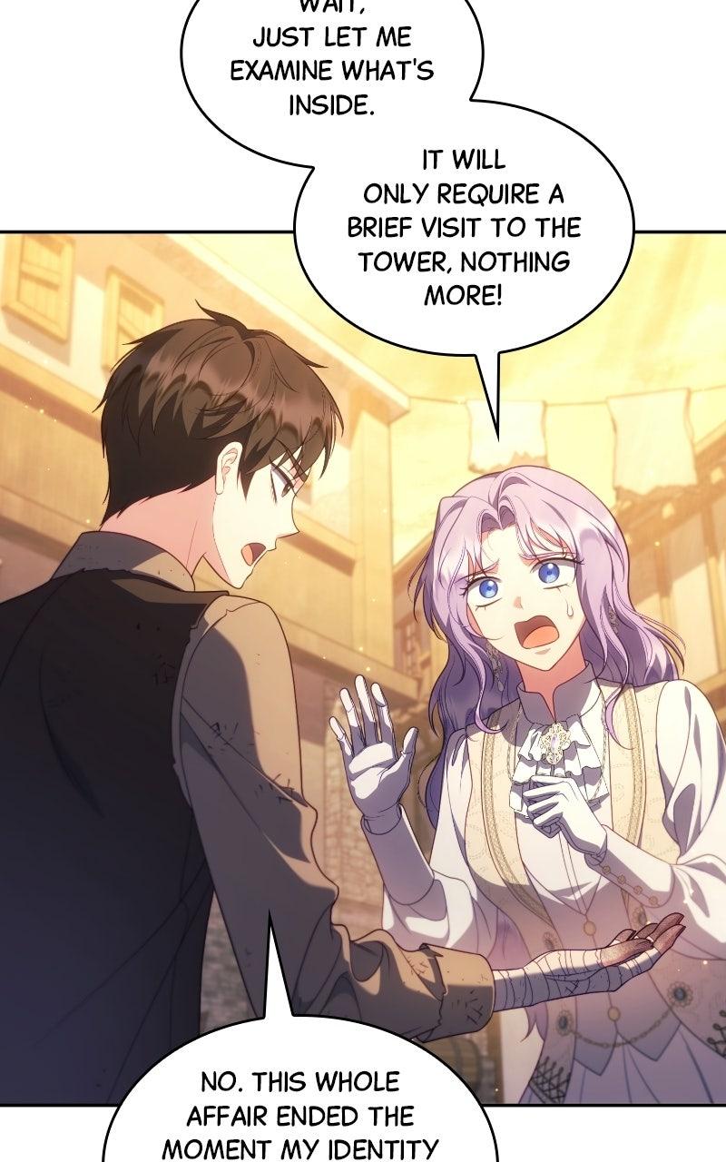Read Vows and Vendettas chapter 42 image 42 on Lezhin