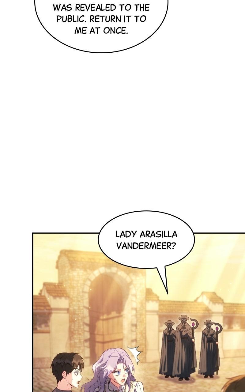 Read Vows and Vendettas chapter 42 image 43 on Lezhin
