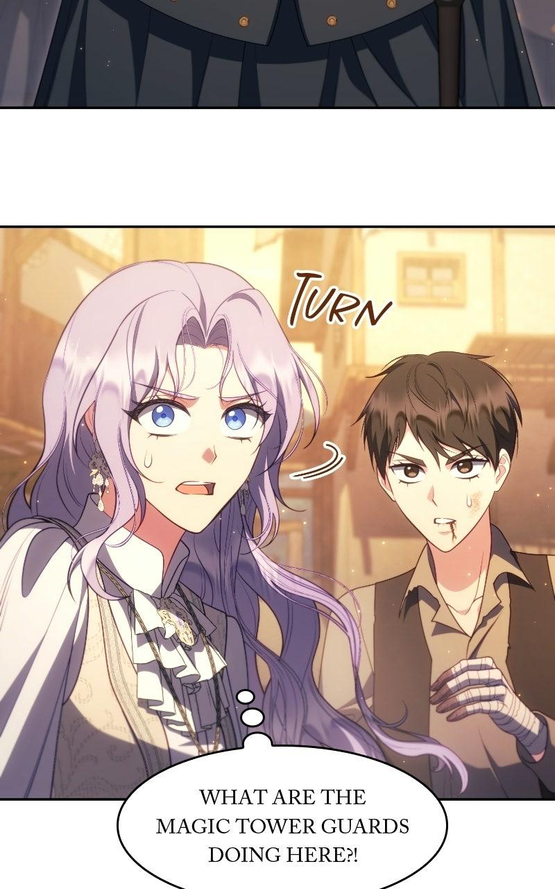 Read Vows and Vendettas chapter 42 image 45 on Lezhin