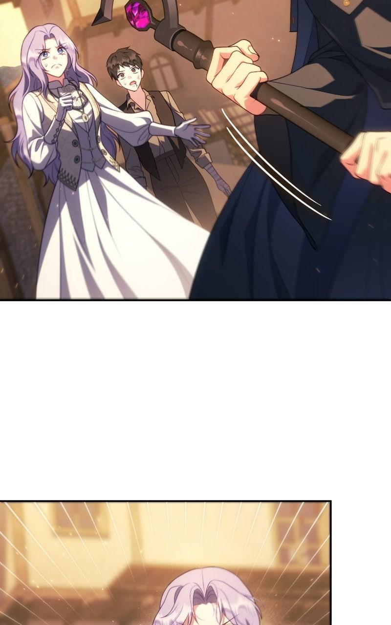 Read Vows and Vendettas chapter 42 image 47 on Lezhin