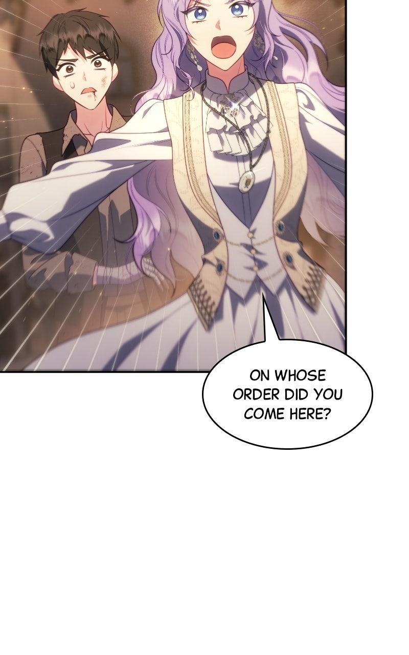 Read Vows and Vendettas chapter 42 image 48 on Lezhin