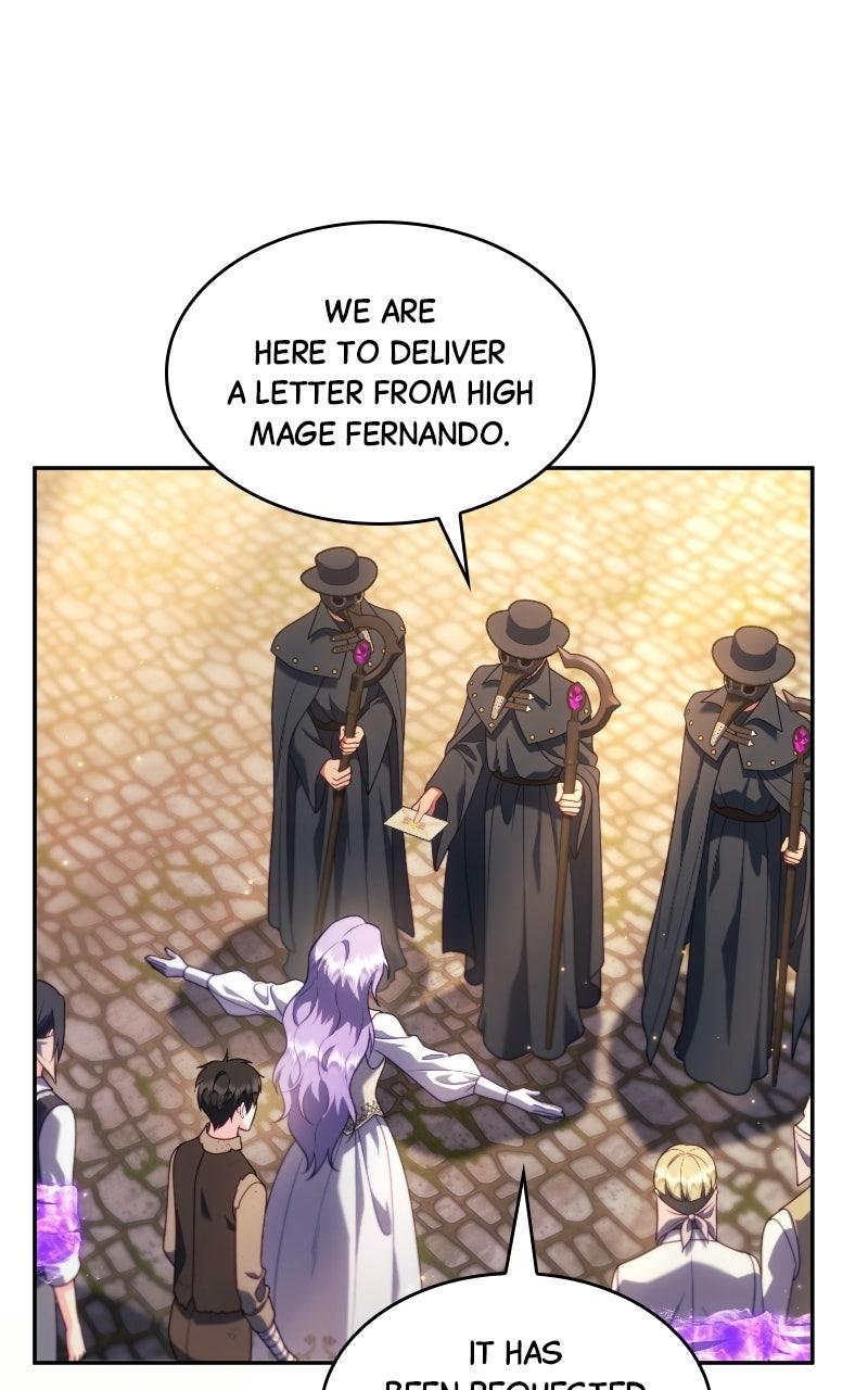 Read Vows and Vendettas chapter 42 image 49 on Lezhin