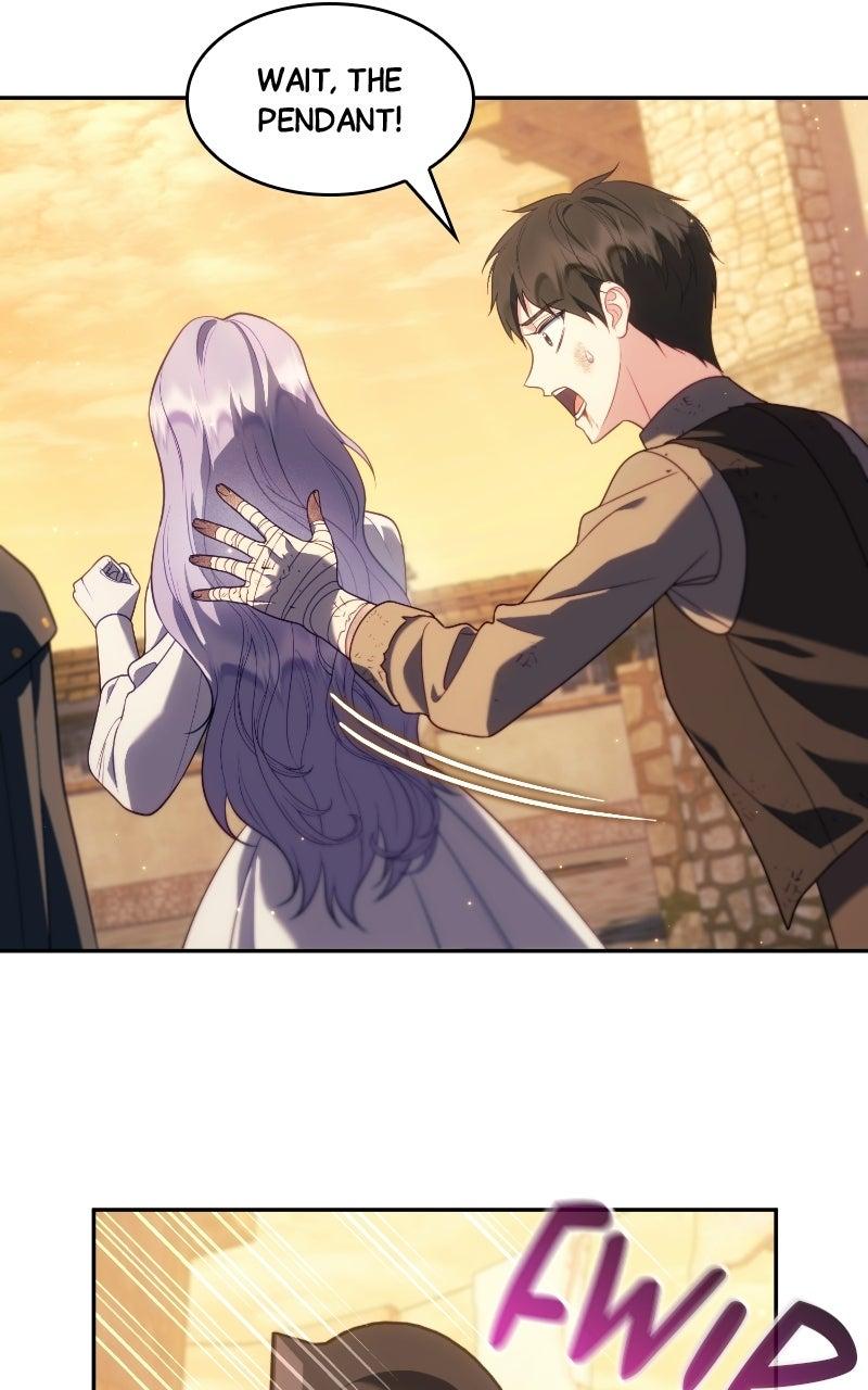 Read Vows and Vendettas chapter 42 image 55 on Lezhin