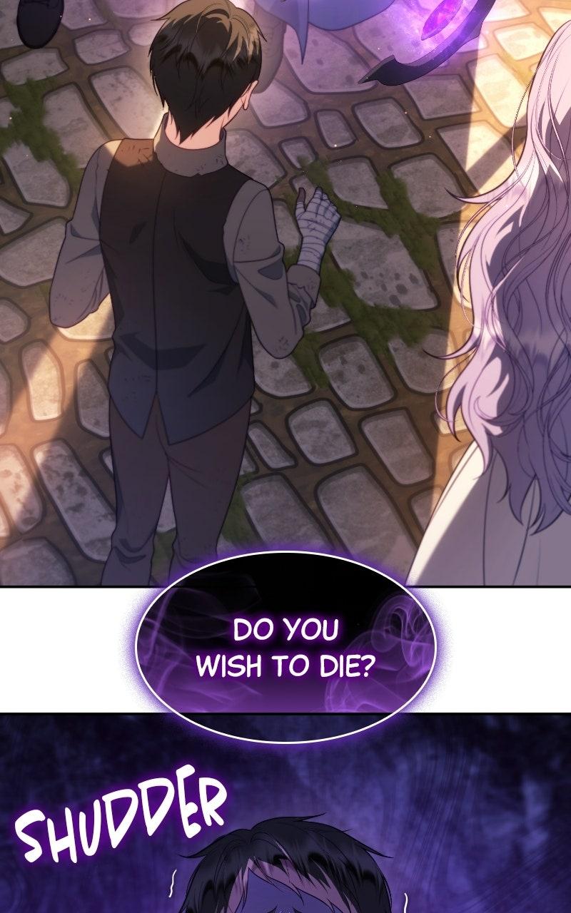 Read Vows and Vendettas chapter 42 image 58 on Lezhin