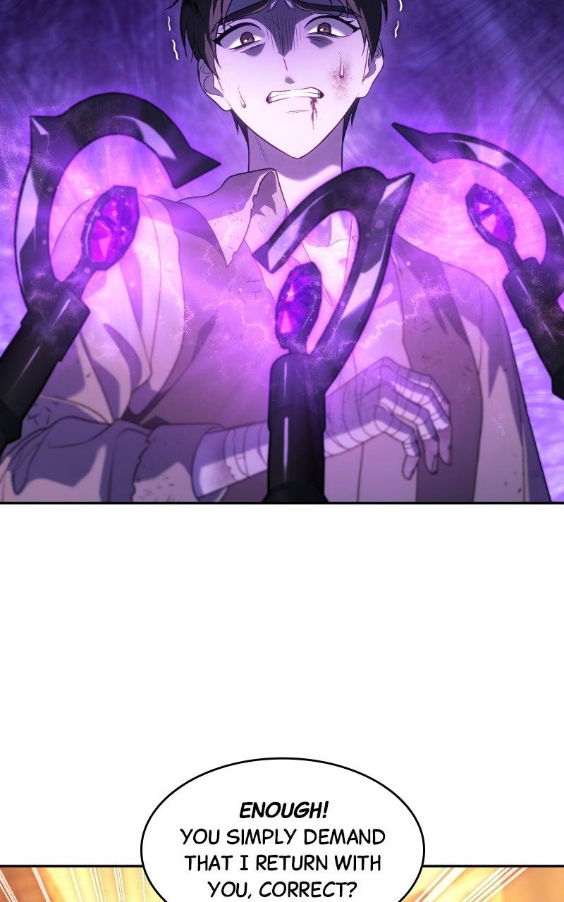 Read Vows and Vendettas chapter 42 image 59 on Lezhin