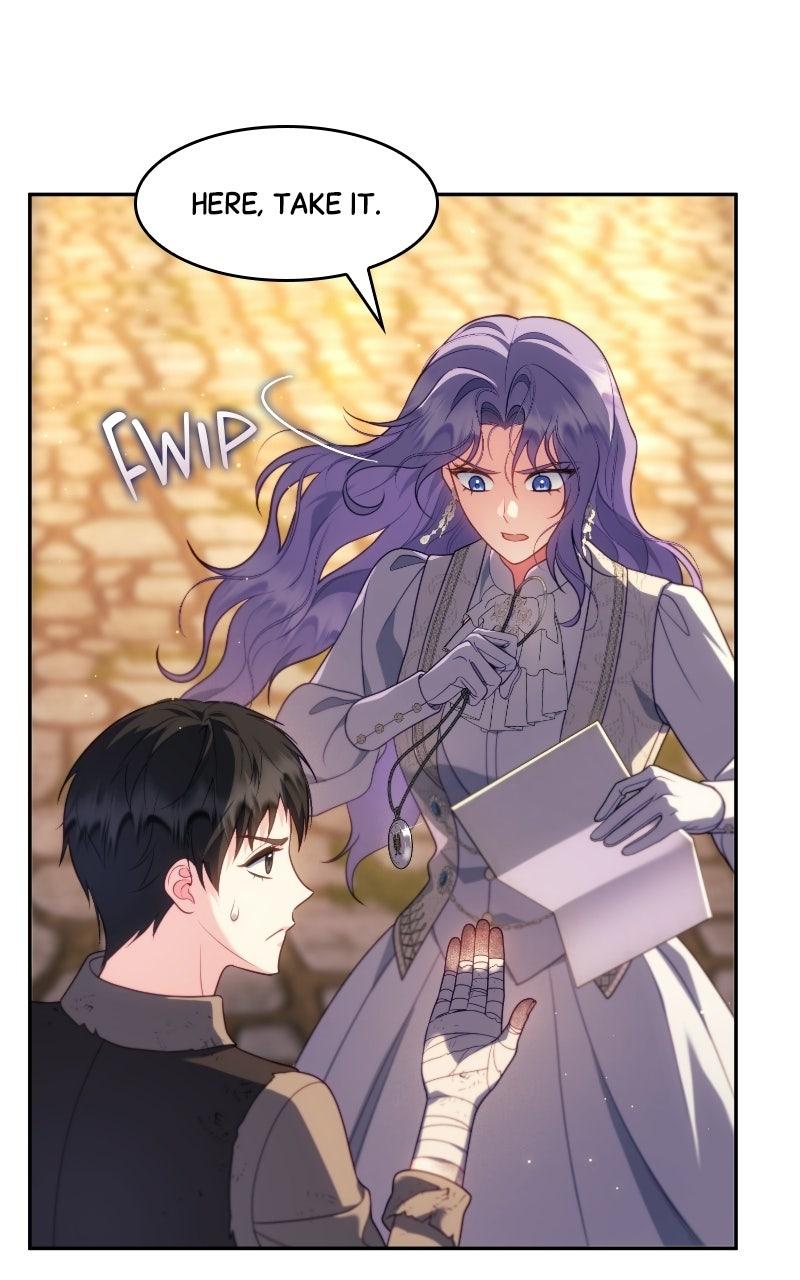 Read Vows and Vendettas chapter 42 image 61 on Lezhin