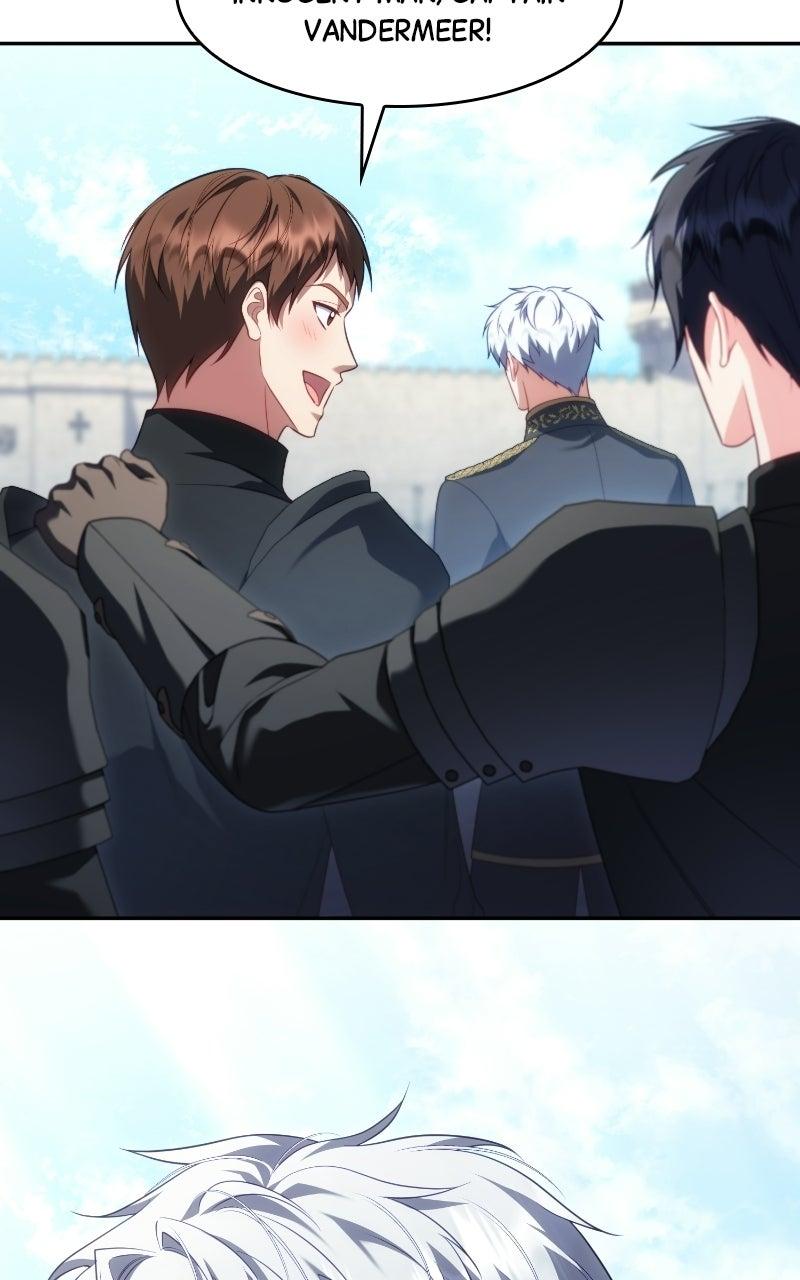 Read Vows and Vendettas chapter 42 image 76 on Lezhin