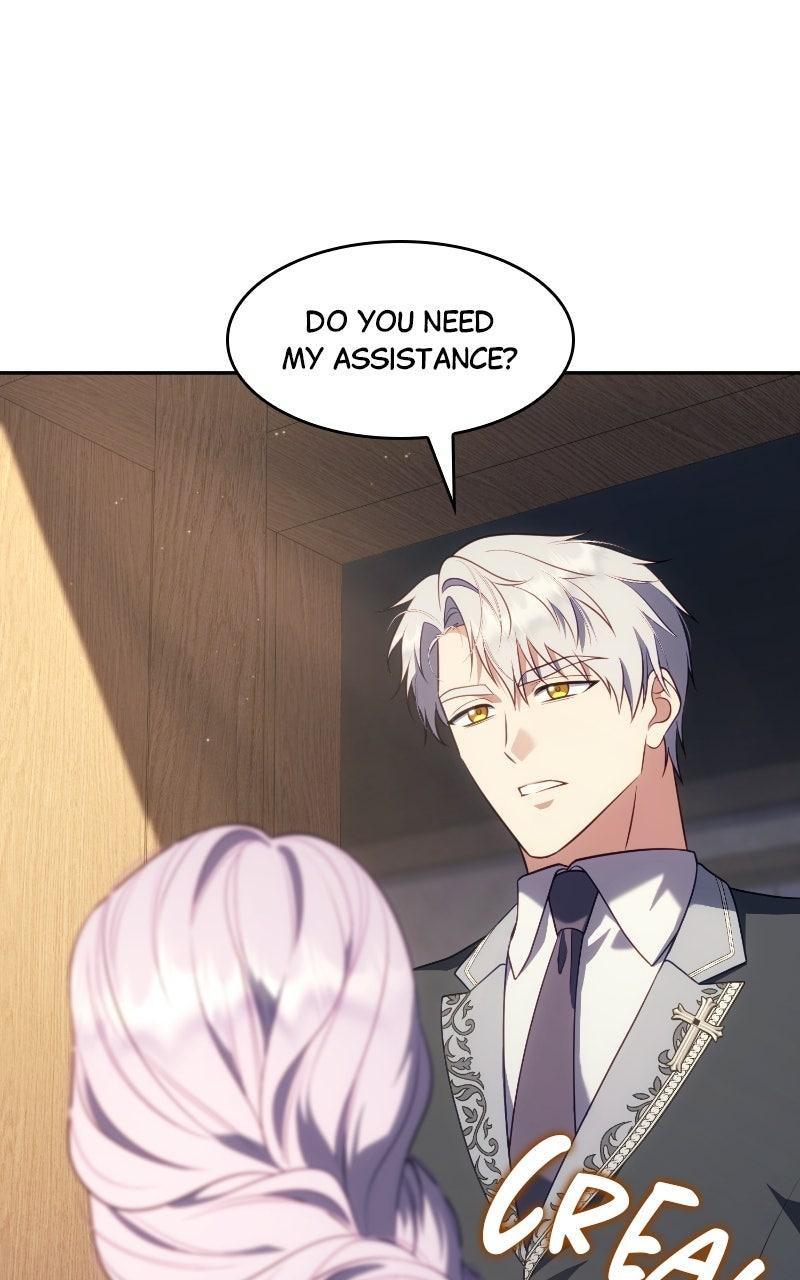 Read Vows and Vendettas chapter 42 image 82 on Lezhin