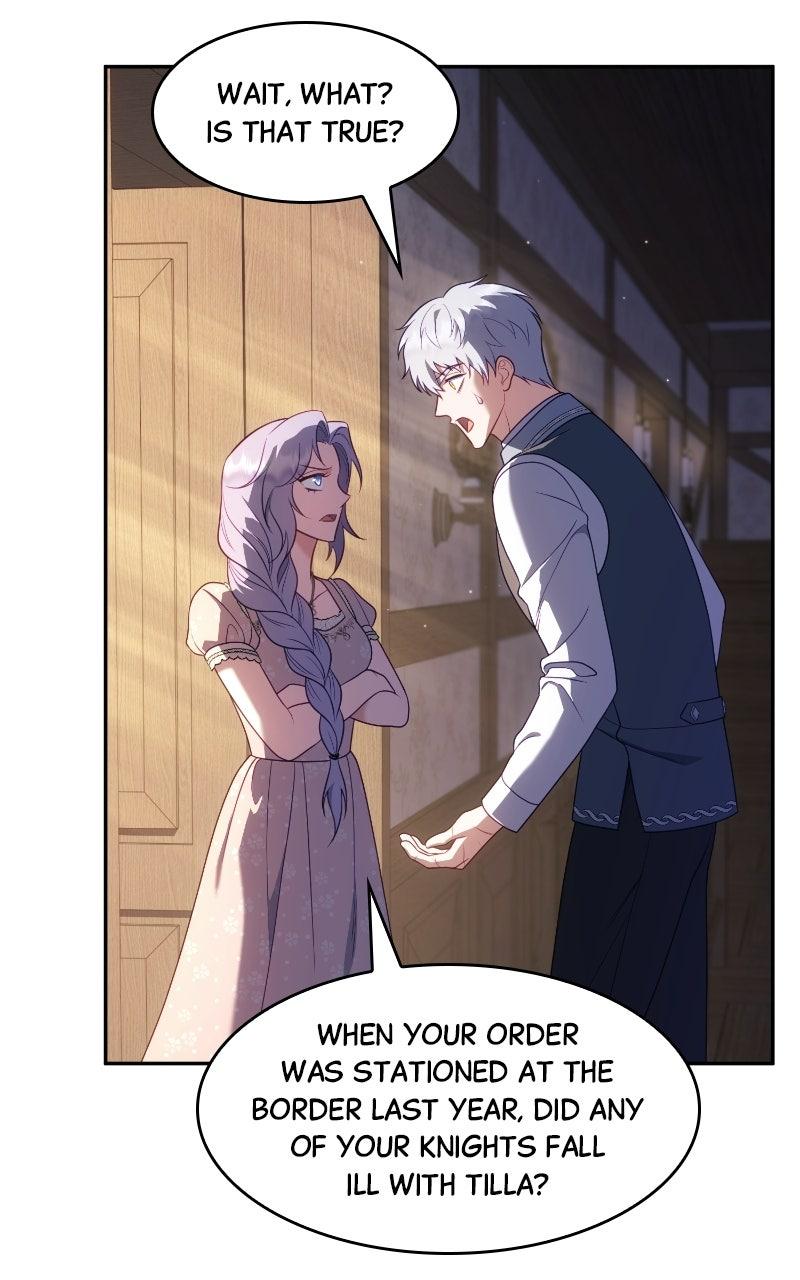 Read Vows and Vendettas chapter 42 image 89 on Lezhin