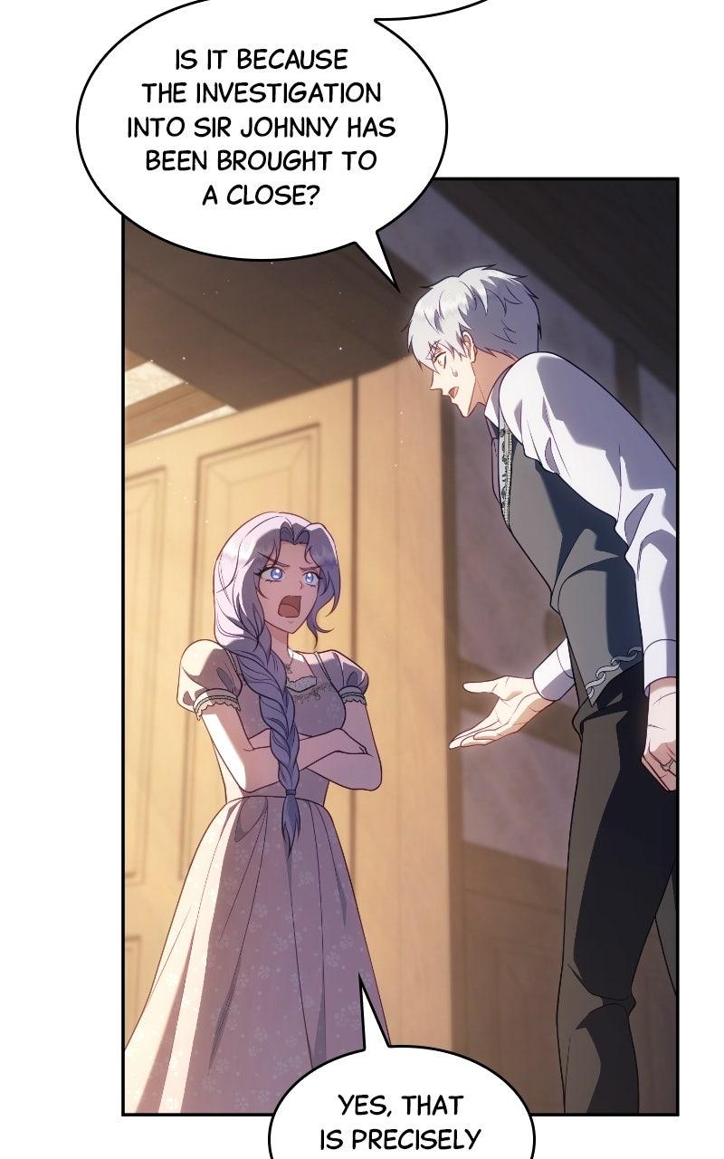 Read Vows and Vendettas chapter 42 image 95 on Lezhin