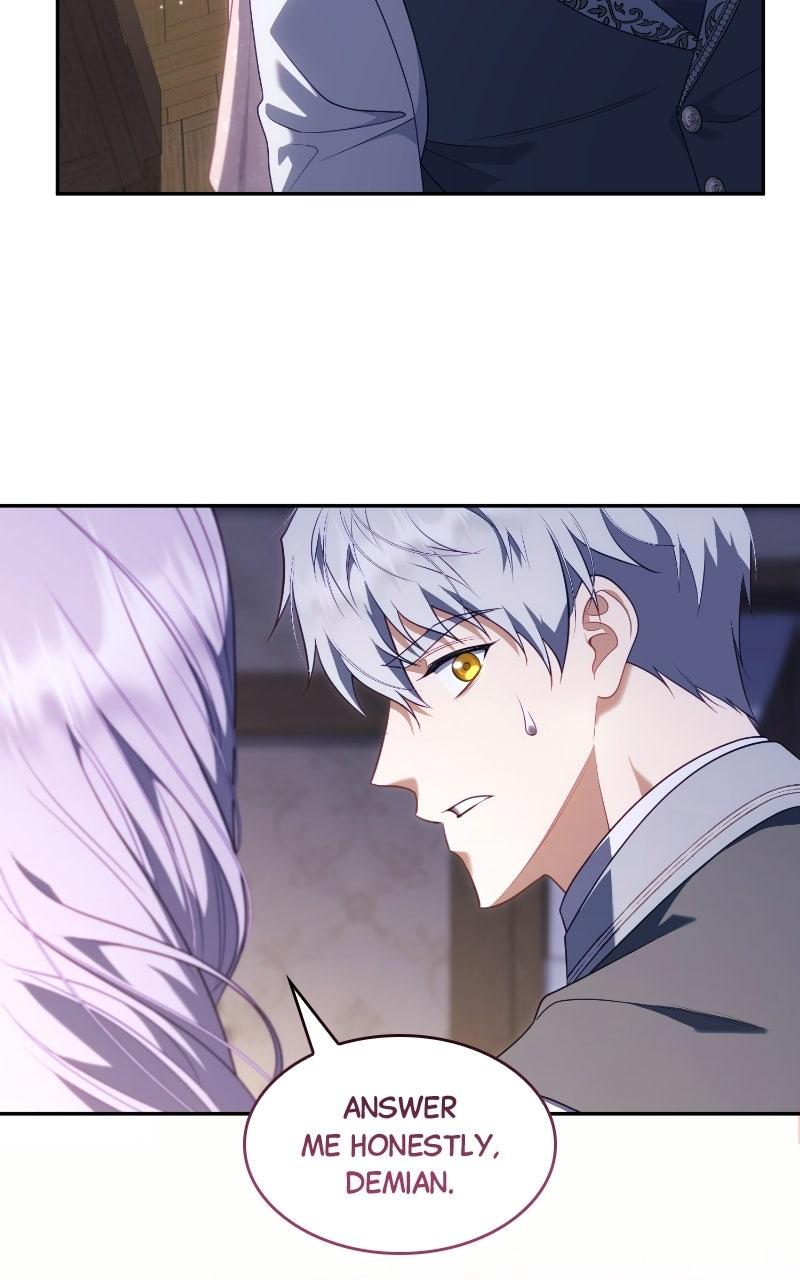 Read Vows and Vendettas chapter 43 image 1 on Lezhin
