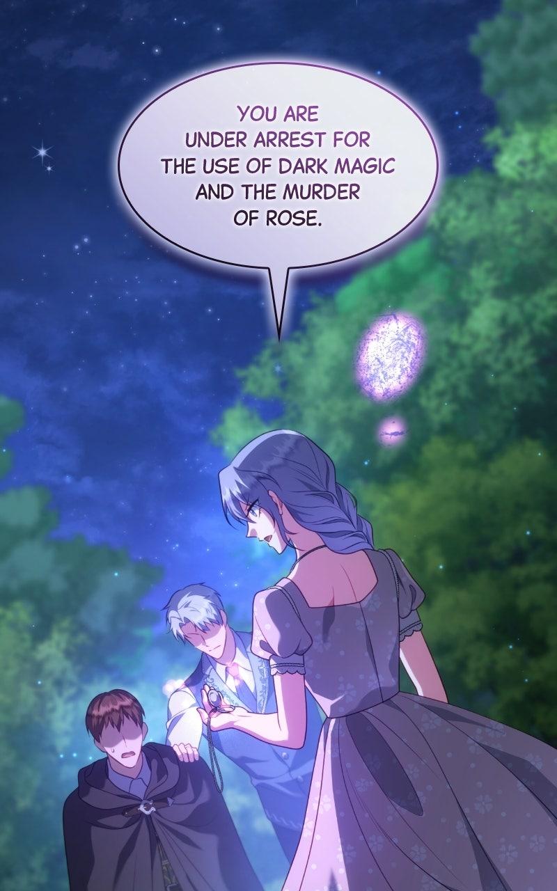 Read Vows and Vendettas chapter 43 image 107 on Lezhin
