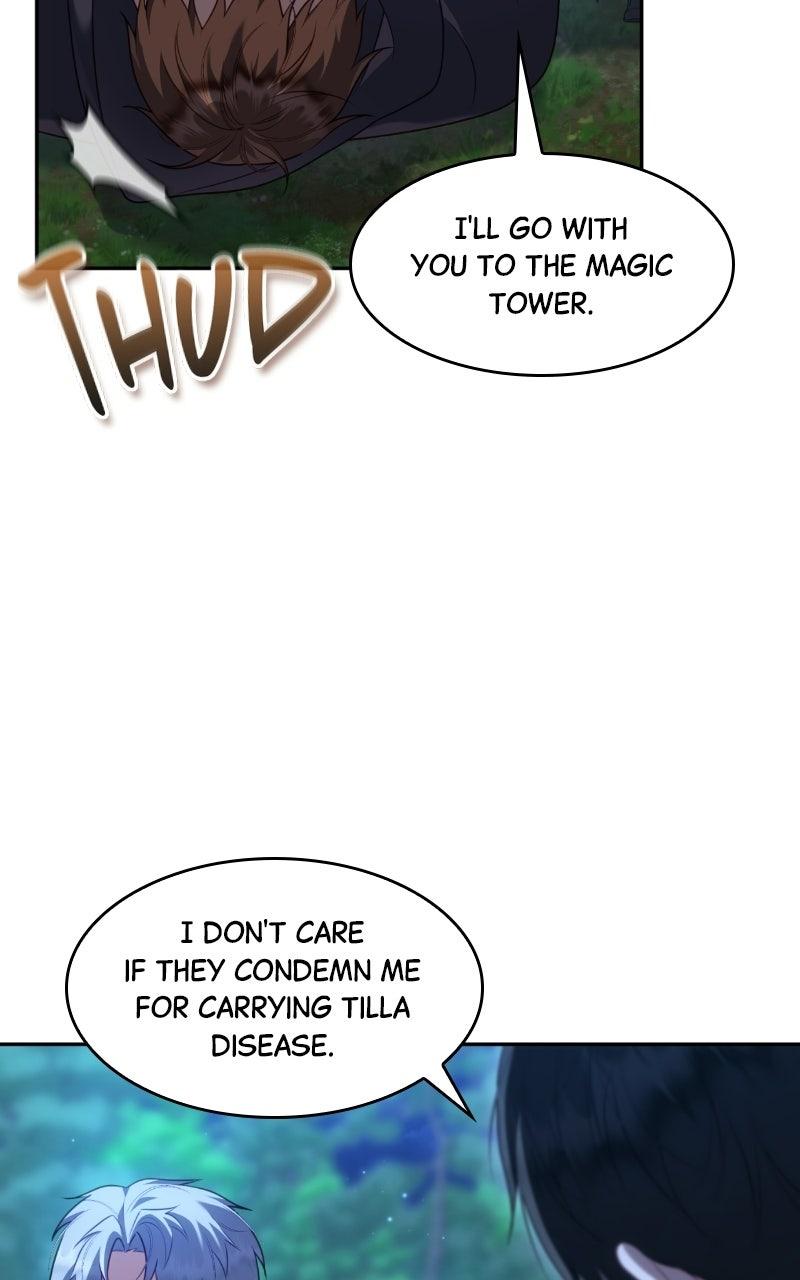 Read Vows and Vendettas chapter 43 image 118 on Lezhin