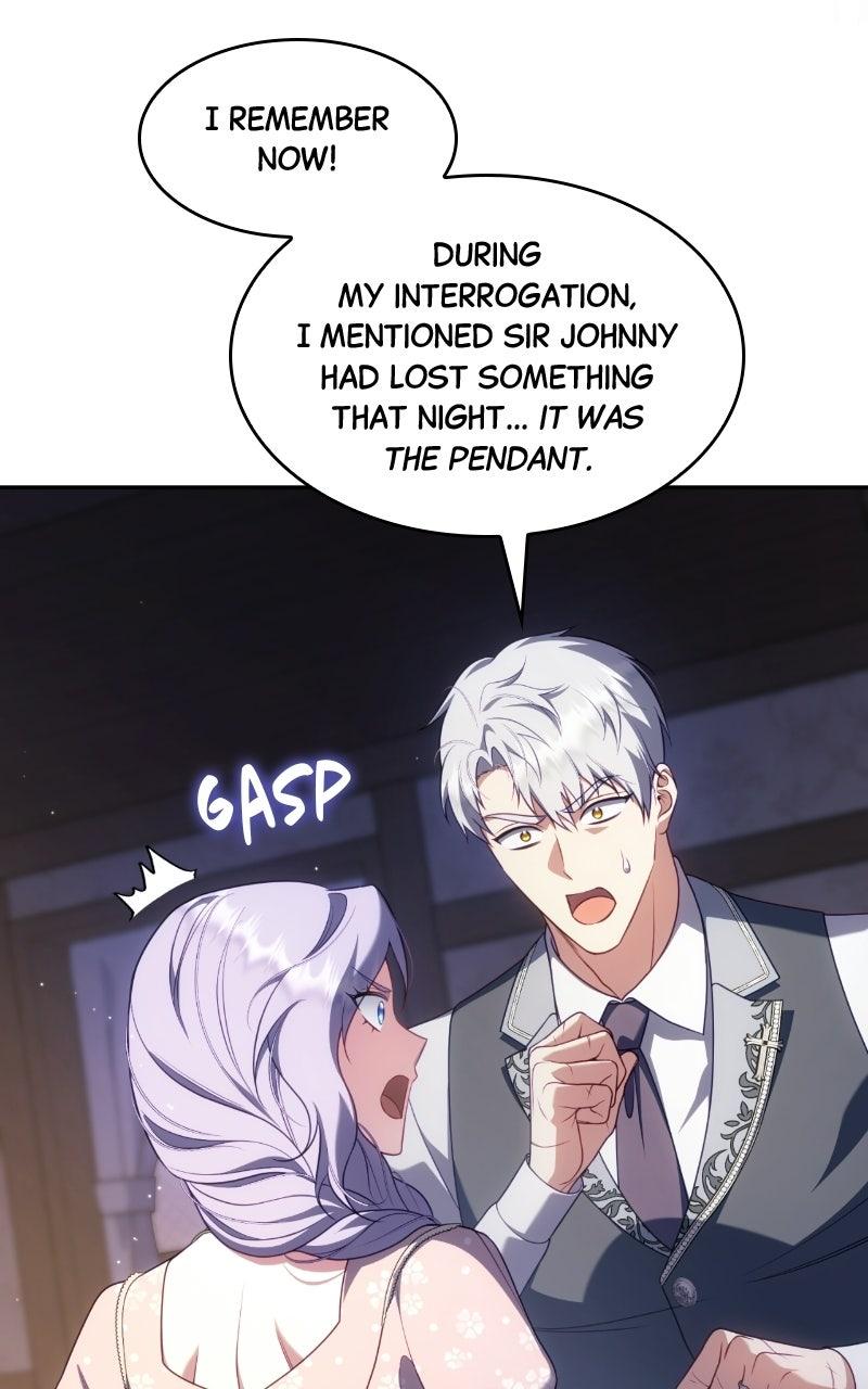 Read Vows and Vendettas chapter 43 image 17 on Lezhin