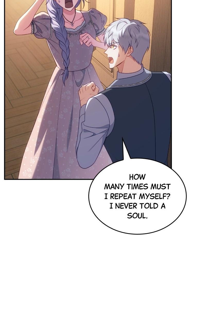 Read Vows and Vendettas chapter 43 image 19 on Lezhin