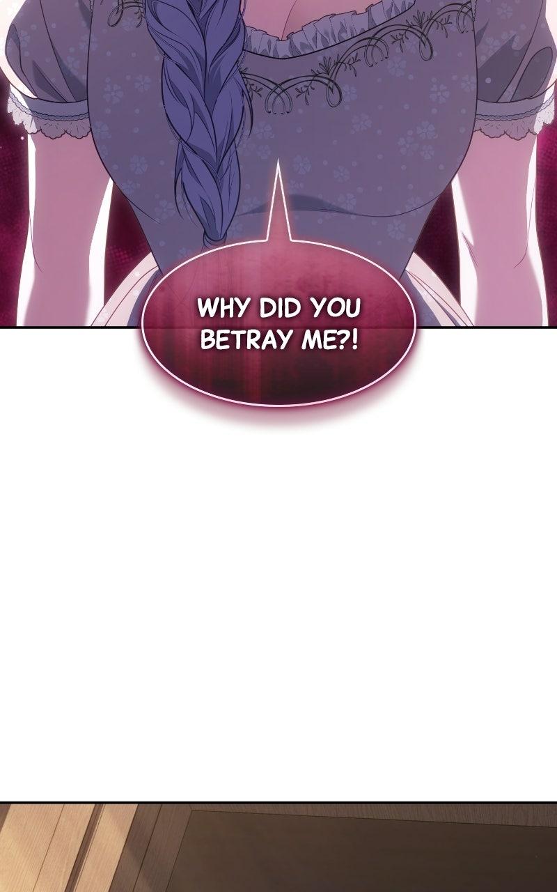 Read Vows and Vendettas chapter 43 image 3 on Lezhin