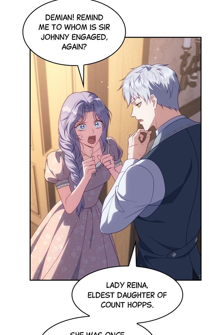 Read Vows and Vendettas chapter 43 image 30 on Lezhin