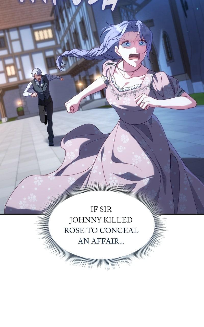 Read Vows and Vendettas chapter 43 image 35 on Lezhin