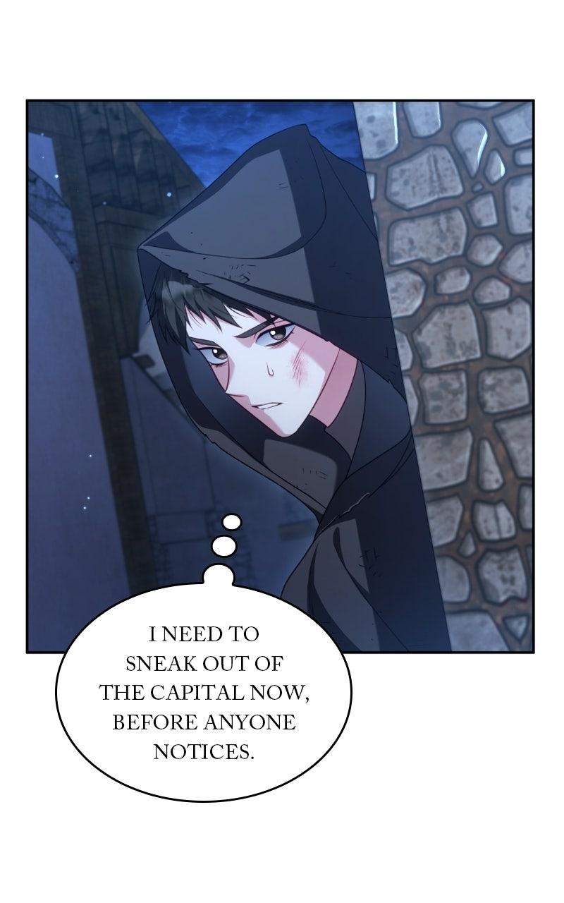 Read Vows and Vendettas chapter 43 image 38 on Lezhin