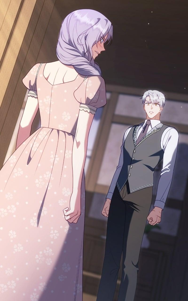 Read Vows and Vendettas chapter 43 image 4 on Lezhin