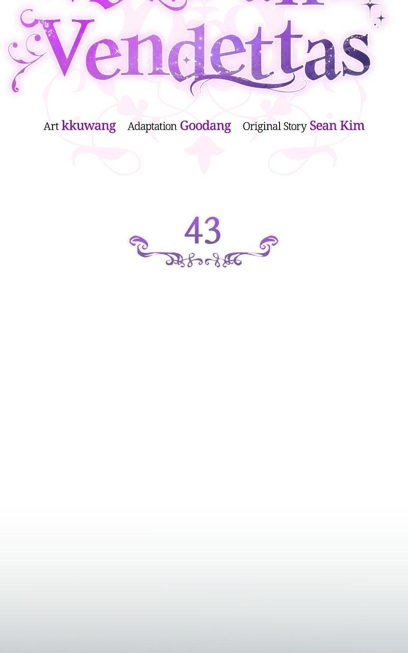 Read Vows and Vendettas chapter 43 image 45 on Lezhin