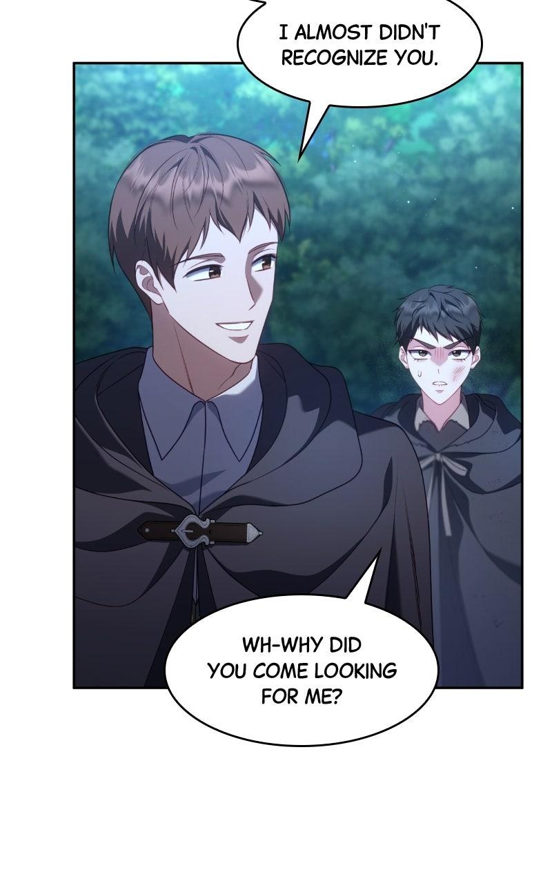 Read Vows and Vendettas chapter 43 image 48 on Lezhin