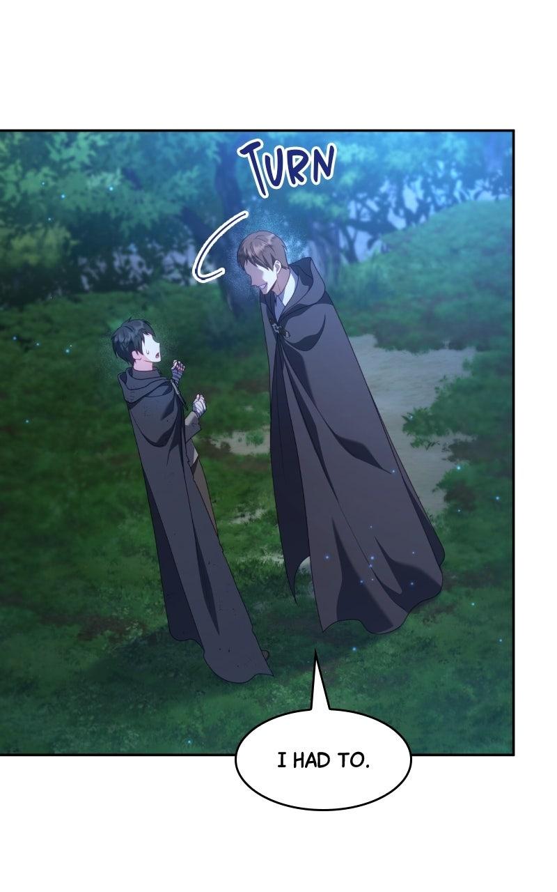Read Vows and Vendettas chapter 43 image 49 on Lezhin