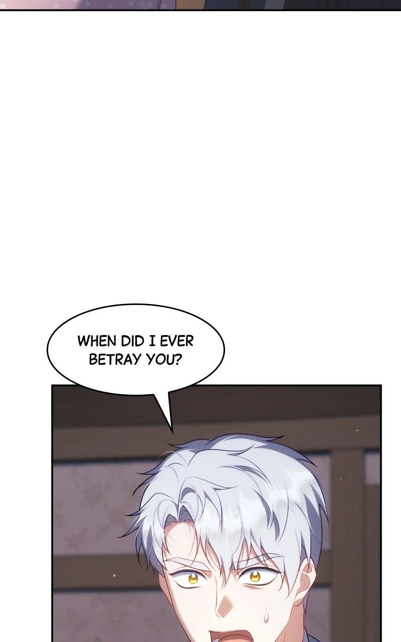 Read Vows and Vendettas chapter 43 image 5 on Lezhin