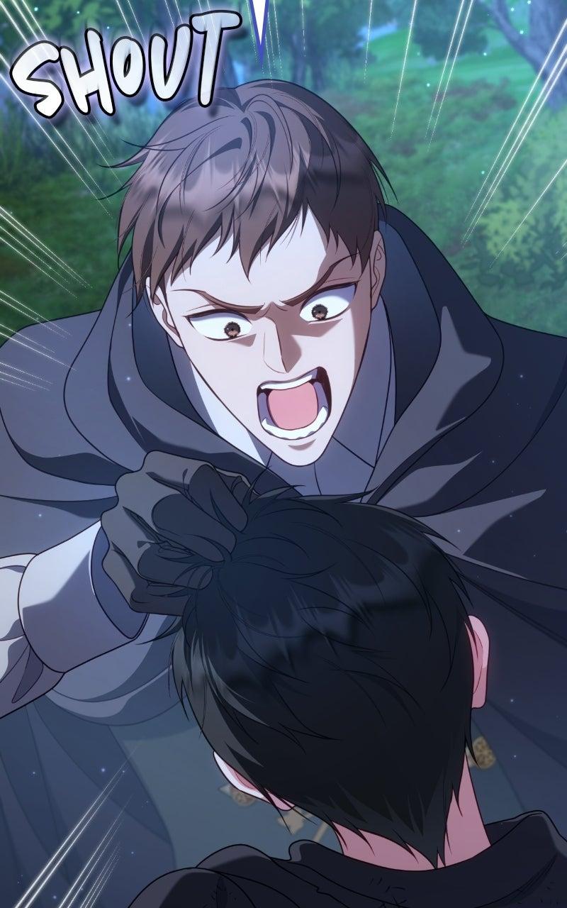 Read Vows and Vendettas chapter 43 image 52 on Lezhin