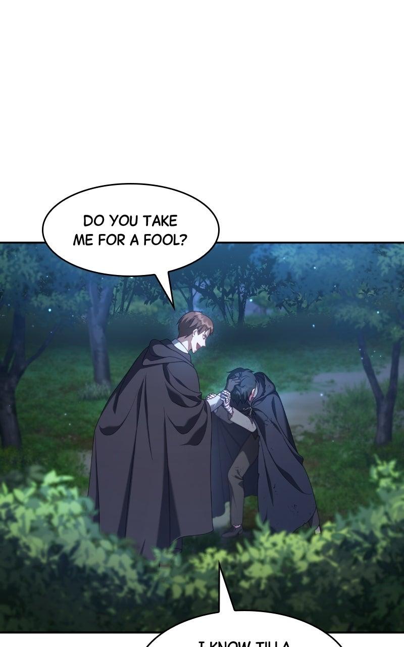 Read Vows and Vendettas chapter 43 image 55 on Lezhin