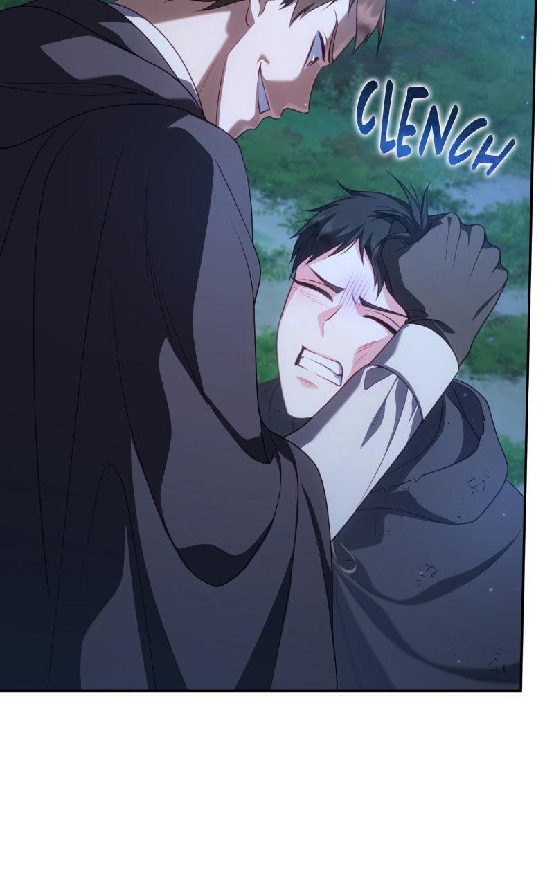 Read Vows and Vendettas chapter 43 image 57 on Lezhin