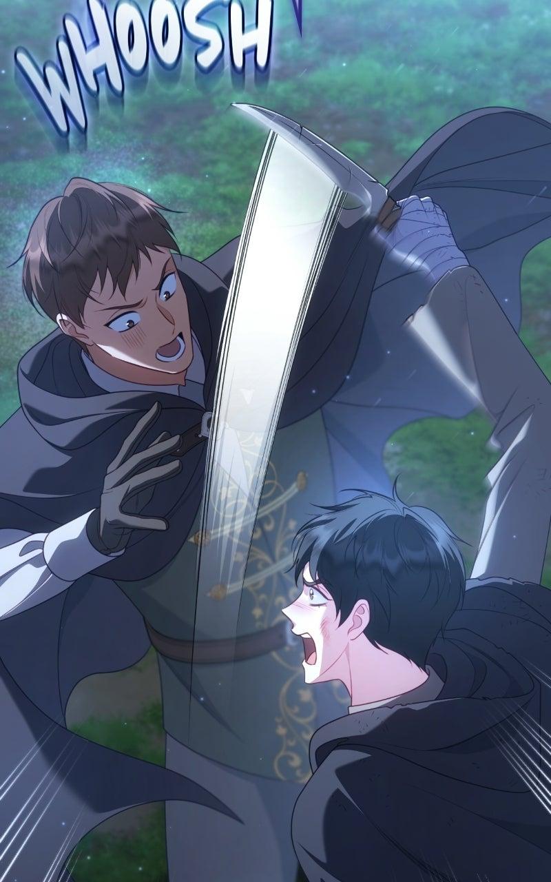 Read Vows and Vendettas chapter 43 image 61 on Lezhin