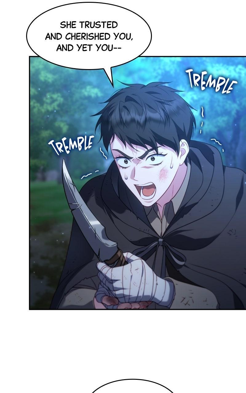 Read Vows and Vendettas chapter 43 image 64 on Lezhin