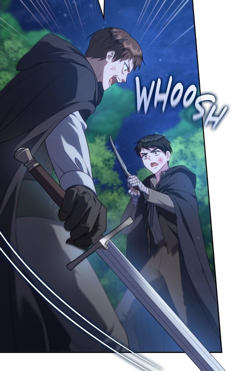 Read Vows and Vendettas chapter 43 image 66 on Lezhin