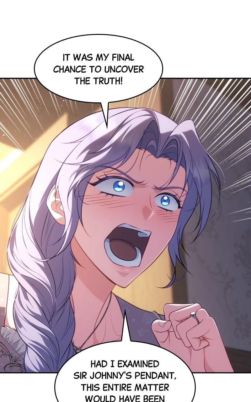 Read Vows and Vendettas chapter 43 image 7 on Lezhin