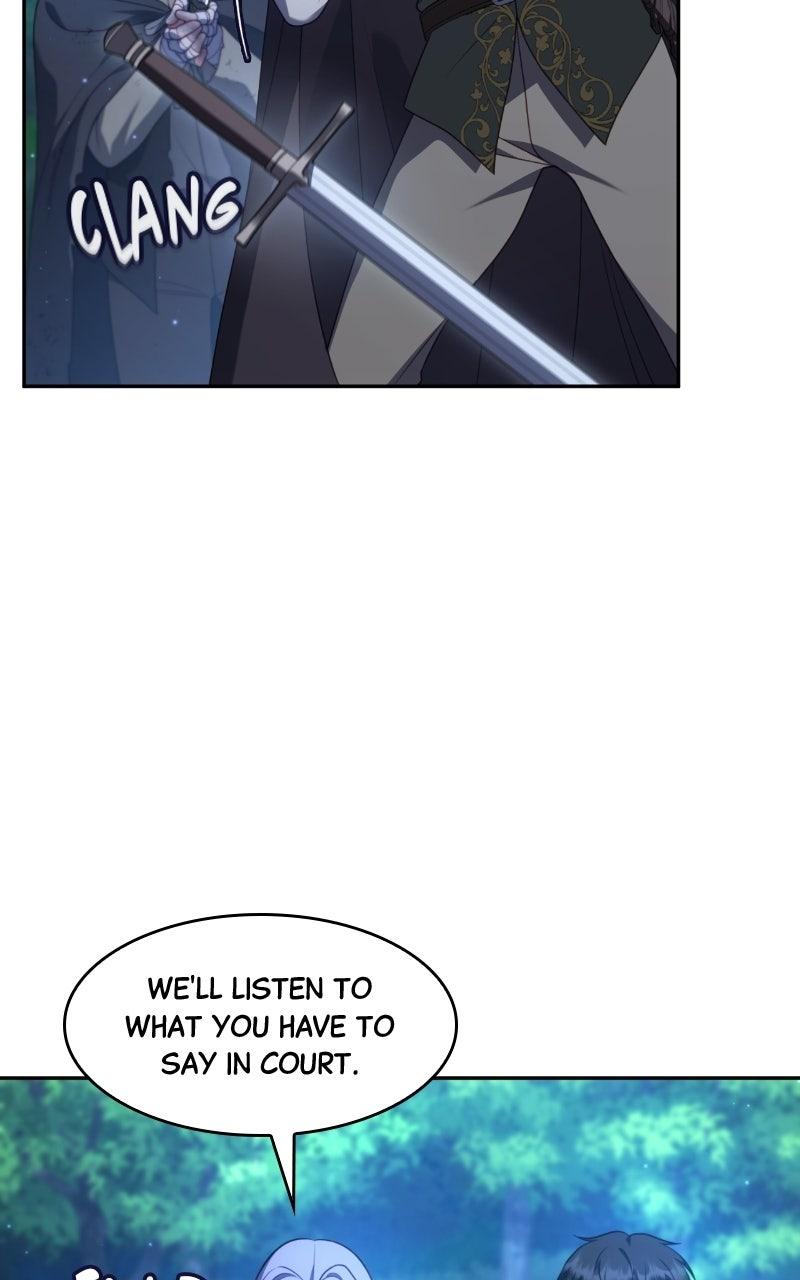 Read Vows and Vendettas chapter 43 image 76 on Lezhin