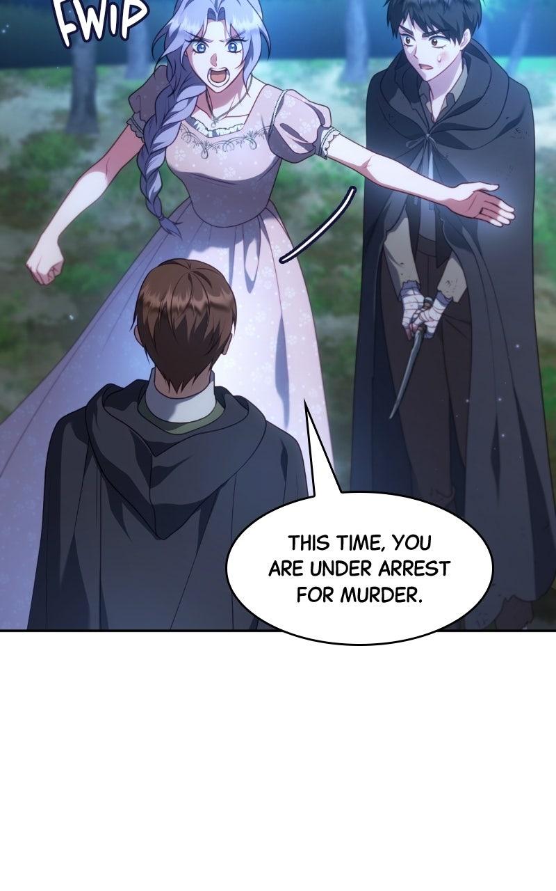 Read Vows and Vendettas chapter 43 image 77 on Lezhin