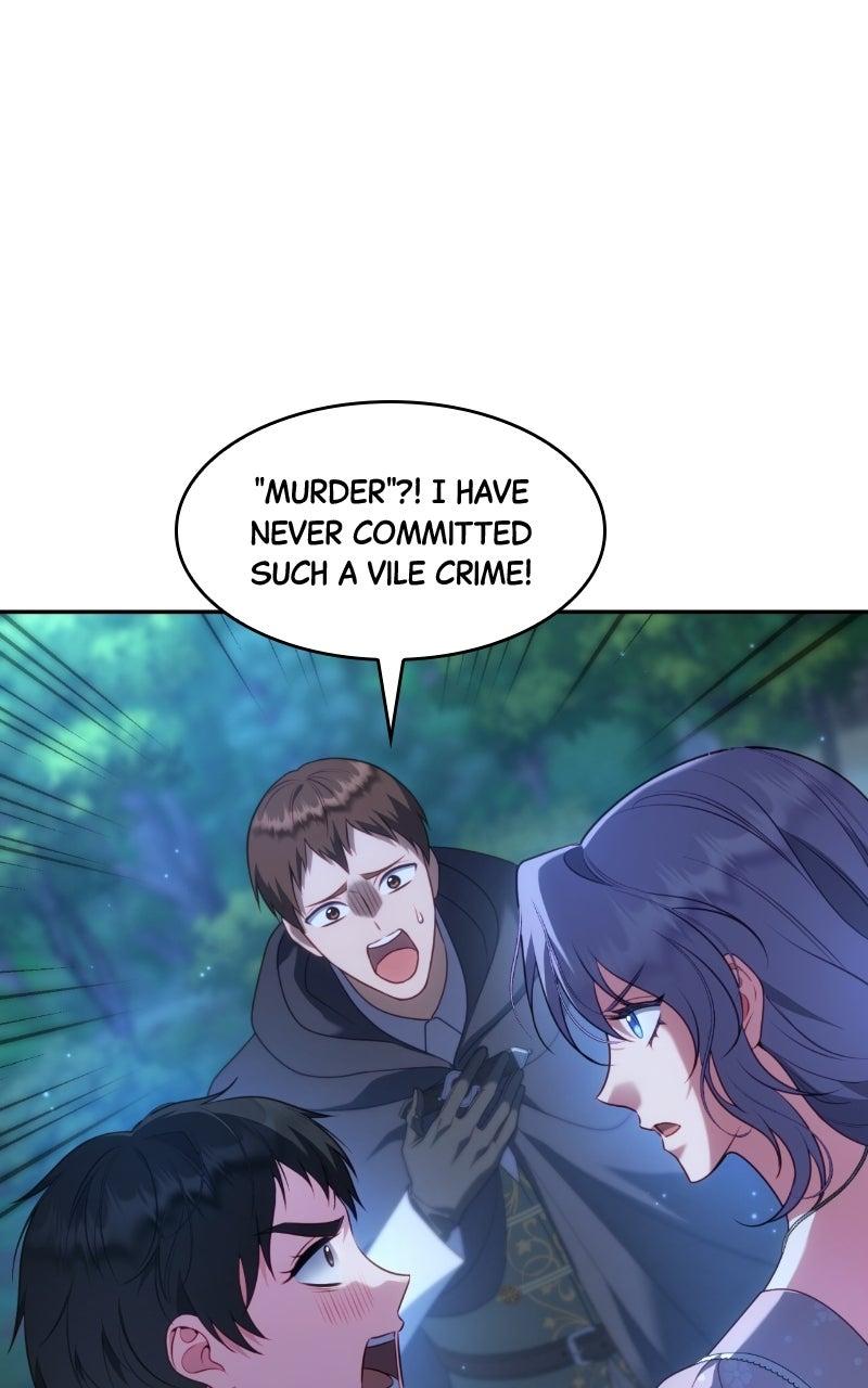 Read Vows and Vendettas chapter 43 image 78 on Lezhin