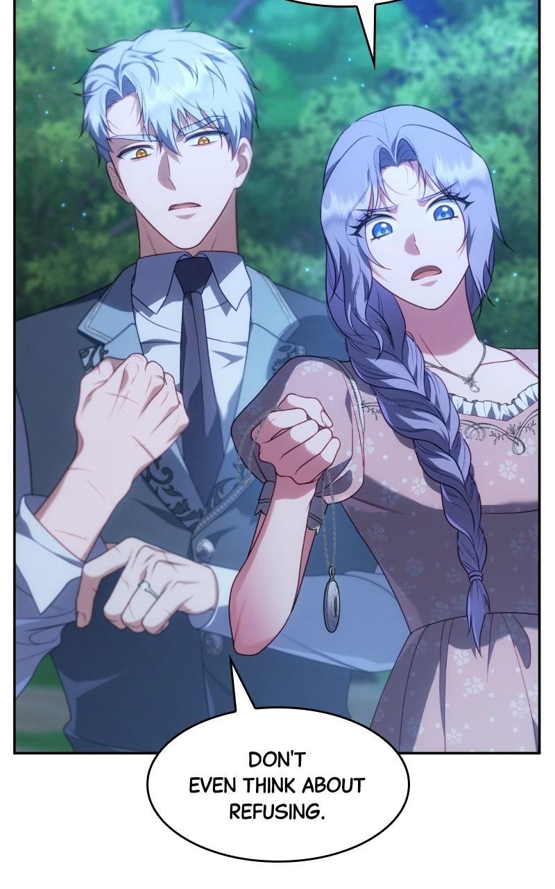 Read Vows and Vendettas chapter 43 image 85 on Lezhin